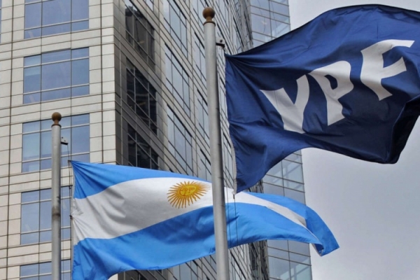 Argentina: Cái giá phải trả cho việc quốc hữu hóa công ty dầu khí quốc gia