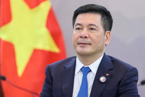 Hợp tác kinh tế Việt Nam - Trung Quốc liên tiếp đạt kỷ lục mới