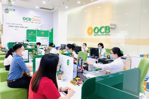 Ngân hàng OCB “ôm trọn” lô trái phiếu 500 tỷ được bảo đảm bằng khu đất rộng gần 50ha của Nam Long