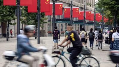 Citigroup đã nâng dự báo tăng trưởng của Trung Quốc lên 5% trong năm 2023
