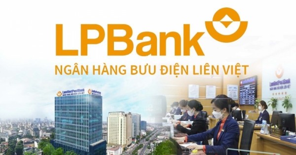 LPBank miễn nhiệm hai Phó Tổng Giám đốc