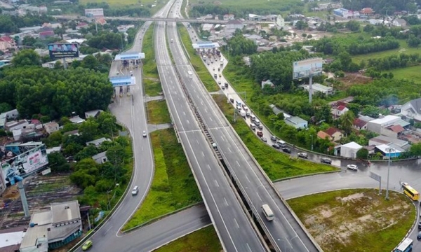 Bổ sung 8 dự án đường bộ cao tốc vào Danh mục các dự án quan trọng quốc gia