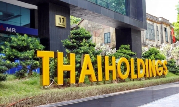Lãnh đạo “ông lớn” ngành Xây dựng Thaiholdings vừa về làm Chủ tịch, Chứng khoán LPBank báo lãi giảm sâu