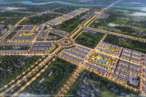 Vinhomes Golden Avenue hưởng lợi nhờ các chiến lược phát triển du lịch kết nối Việt Nam – Trung Quốc