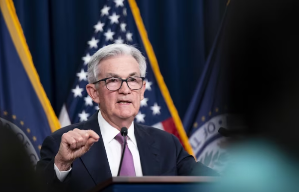 Fed: Nhiều khả năng không tăng lãi suất trong cuộc họp sắp tới