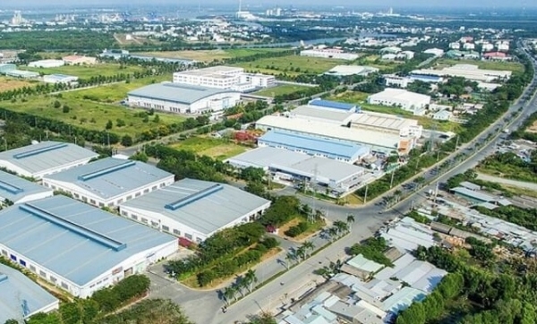 Tin bất động sản ngày 23/10: Đồng Nai sắp có thêm khu công nghiệp rộng hơn 200 ha