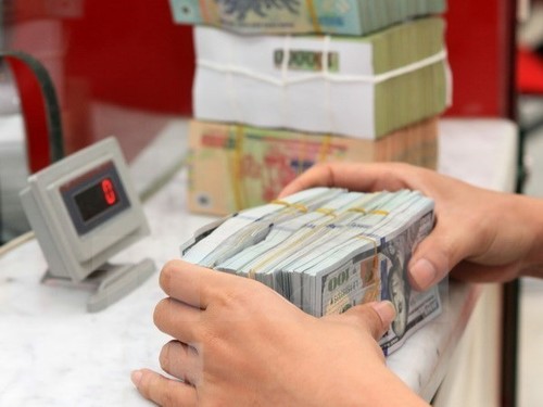 Việt Nam đầu tư hơn 424 triệu USD ra nước ngoài