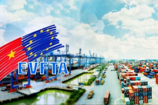 Hiệp định EVFTA mở rộng cửa cho các nhà đầu tư EU đầu tư vào Việt Nam
