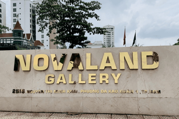 Novaland đề xuất HOSE đưa cổ phiếu ra khỏi diện cảnh báo