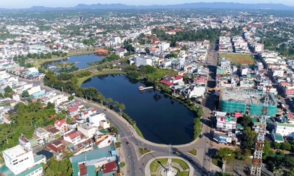 DNG Việt Nam gia nhập “đường đua” đấu thầu các dự án bất động sản tại Lâm Đồng