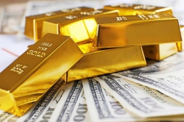 Giá vàng thế giới giảm sâu, SJC rơi xuống dưới 70 triệu đồng/lượng