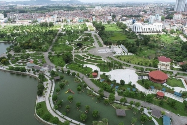 Tin bất động sản ngày 15/11: Bắc Giang sắp có siêu đô thị gần 1.400ha