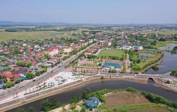 Tin bất động sản tuần qua: Loạt dự án lớn ở TP Hà Tĩnh chậm triển khai
