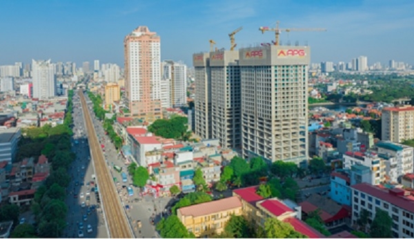 Căn hộ Hà Nội giá dưới 40 triệu đồng hút khách trong bối cảnh “bão giá”
