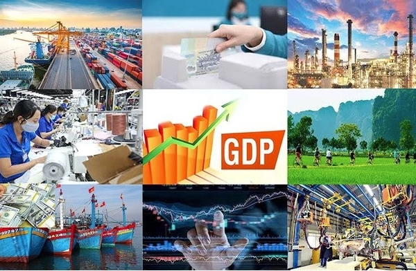 Toàn cảnh bức tranh kinh tế Việt Nam 11 tháng năm 2023