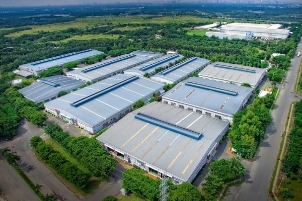 Tin bất động sản ngày 6/12: Quảng Trị sắp khởi công khu công nghiệp hơn 2.000 tỷ đồng
