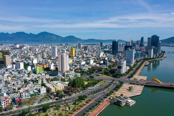 Tin bất động sản ngày 7/12: Đà Nẵng kêu gọi đầu tư loạt dự án Tổ hợp căn hộ chung cư cao cấp...