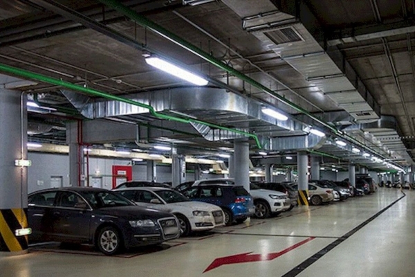 Hà Nội: Quy hoạch hơn 1.600 bãi đỗ xe, mới làm được... 96 !
