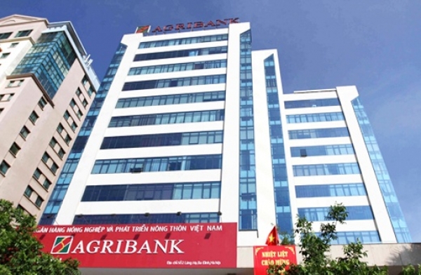 Tin ngân hàng ngày 11/12: Agribank đấu giá khoản nợ xấu hơn 350 tỷ đồng của Công ty Lắp máy Miền Nam