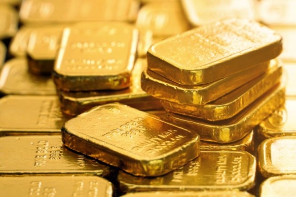 Giá vàng tiếp tục giảm sâu, xuống dưới 2.000 USD/ounce