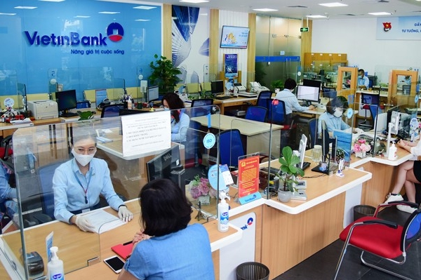 VietinBank tăng vốn điều lệ lên 53.700 tỷ đồng