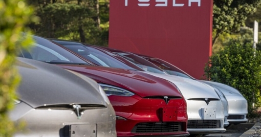 Tesla phải thu hồi gần như toàn bộ xe điện tại Mỹ