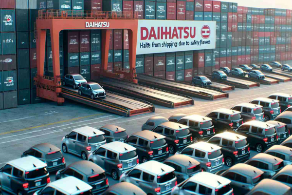 Daihatsu gian lận thử nghiệm thiết kế an toàn xe Toyota: Chính phủ Indonesia 'bật đèn xanh' cho Daihatsu giao xe trở lại