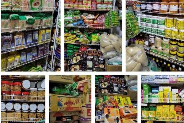 Khuyến cáo doanh nghiệp thực phẩm khi xuất khẩu sang Singapore