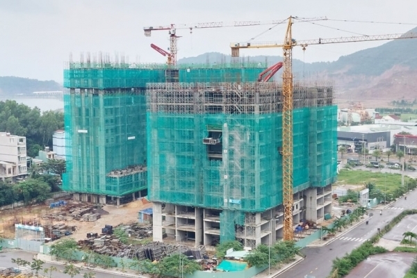 Tin bất động sản ngày 29/12: Bình Định ra “tối hậu thư” cho một dự án nhà ở xã hội