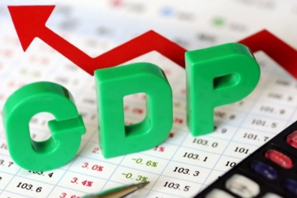 GDP của Việt Nam tăng 2,91%, thuộc nhóm tăng trưởng cao nhất thế giới