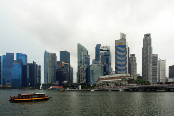 Giá nhà ở Singapore tăng 2,7% trong quý 4/2023