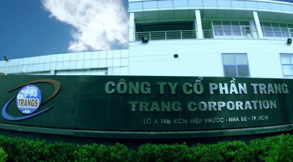 UBCKNN xử phạt Công ty CP Trang 130 triệu đồng