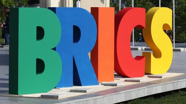 Ai Cập, Iran, Ả Rập Xê-út, UAE, Ethiopia chính thức gia nhập BRICS