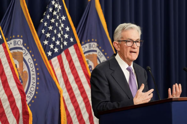 Biên bản của Fed trích dẫn rủi ro lạm phát thấp hơn, lo ngại về chính sách 'hạn chế quá mức'