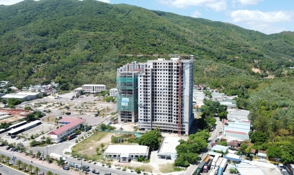 Tin bất động sản ngày 6/1: Bình Định công bố loạt dự án nhà ở xã hội hoàn thành năm 2024