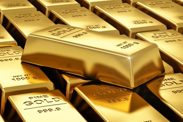 Năm 2024: Giá vàng được dự báo lên tới 3.000 USD/ounce