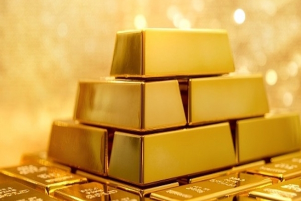 Giá vàng thế giới tăng, SJC giữ mức trên 74 triệu đồng/lượng