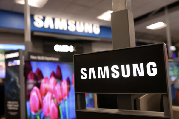 Samsung: Lợi nhuận quý 4 có thể giảm 35%, không đạt kỳ vọng