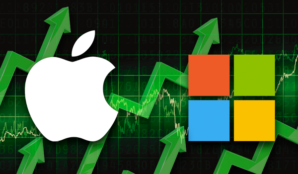 Microsoft đã làm gì để lấy lại ngội vị công ty trị giá nhất thế giới?