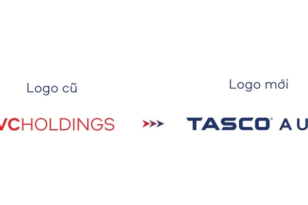 SVC Holdings chính thức đổi tên thành Tasco Auto