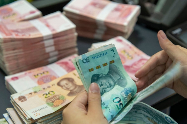 Chứng khoán Trung Quốc chứng kiến ​​dòng tiền đổ vào hàng tuần lớn nhất trong nhiều năm