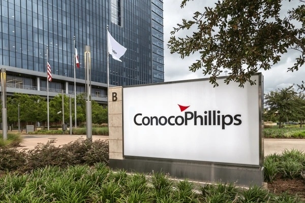 ConocoPhillips công bố kết quả kinh doanh Qúy 4/2023