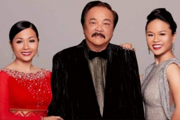 Ông Trần Quí Thanh và 2 con gái bị đề nghị truy tố vì chiếm đoạt 1.048 tỷ đồng