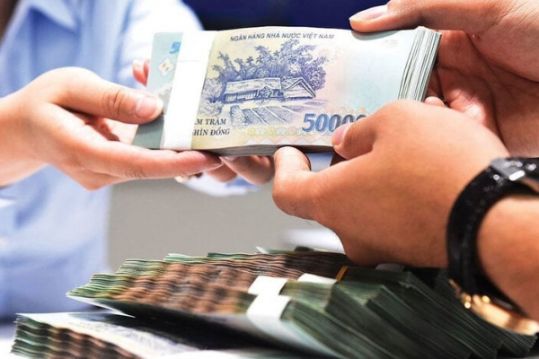 Hơn 1,1 triệu khách hàng tại TP Hồ Chí Minh được cơ cấu nợ, giảm lãi vay