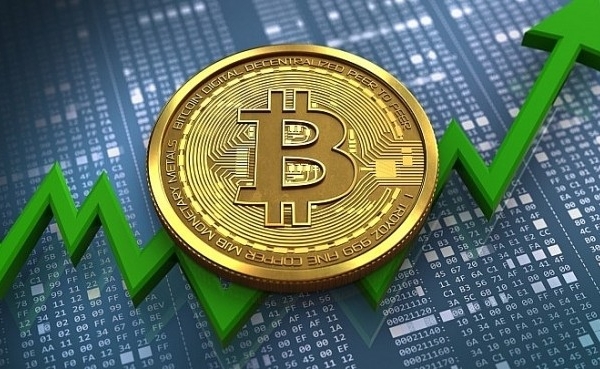 Giá Bitcoin đạt đỉnh gần 69.000 USD cao nhất mọi thời đại