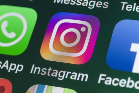 Facebook, Instagram của Meta 'đóng băng' gần 2 giờ trên toàn cầu đã hoạt động trở lại