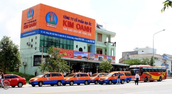 Kim Oanh Group nợ gần 47 tỷ đồng tiền thuế