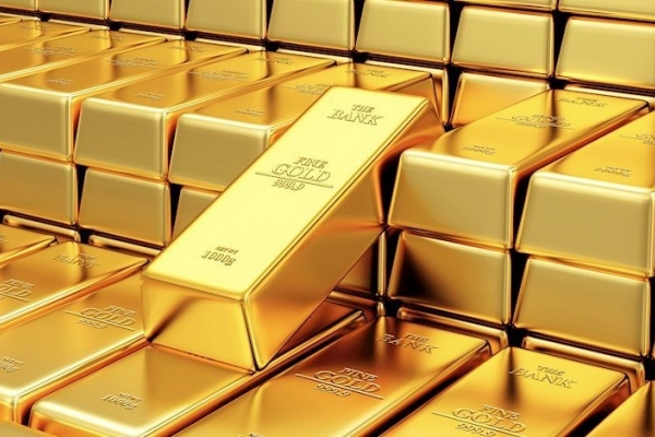 Xô đổ mọi kỷ lục, giá vàng SJC tiến sát mốc 82 triệu đồng/lượng