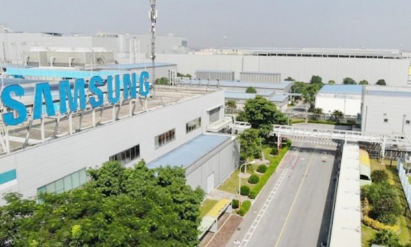 Bắc Ninh: Đề nghị bổ sung vào quy hoạch 5 khu công nghiệp