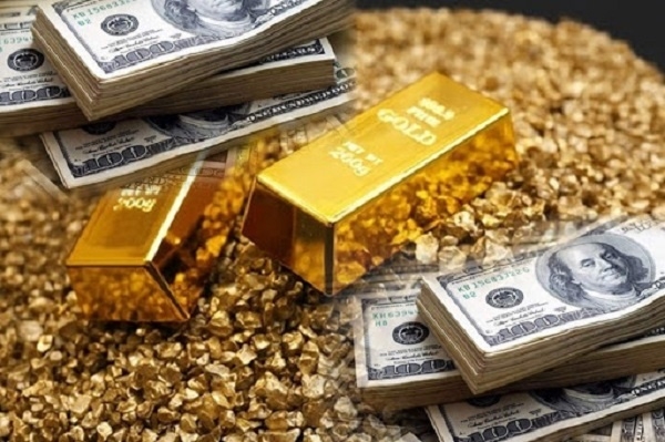 Giá vàng hôm nay (20/3): Thị trường thế giới bất ngờ lao dốc